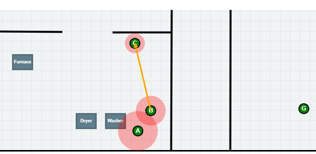 Motion playback preview