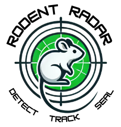 RodentRadar Logo